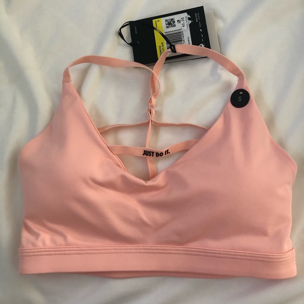 Nike Training Bra